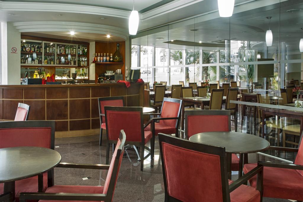 Dall Onder Vittoria Hotel